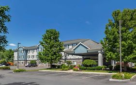 Comfort Inn And Suites Albany Ny